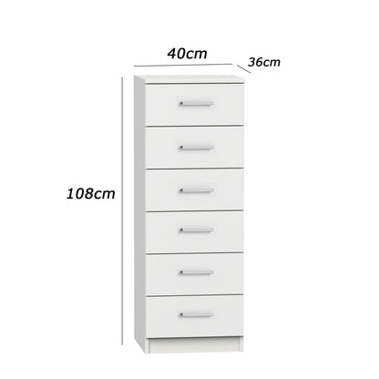 وحدة أدراج 108×40سم - FAN894