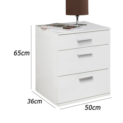 وحدة أدراج 65×50سم - FAN897