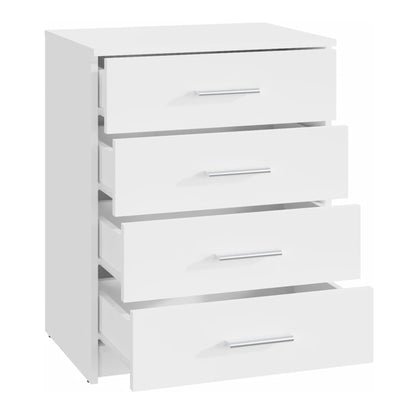 وحدة أدراج 84×60سم - FAN902