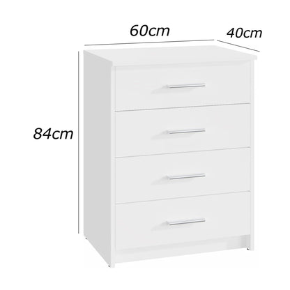 وحدة أدراج 84×60سم - FAN902