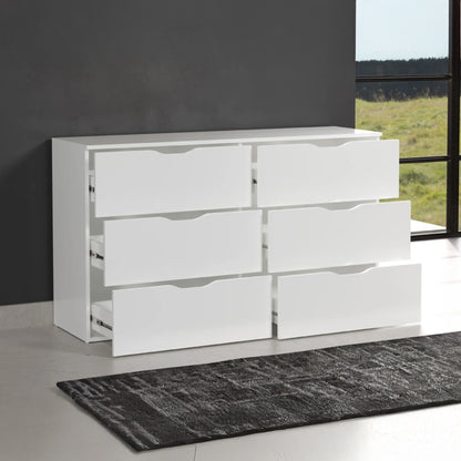 Drawer unit 121×70cm - FAN905