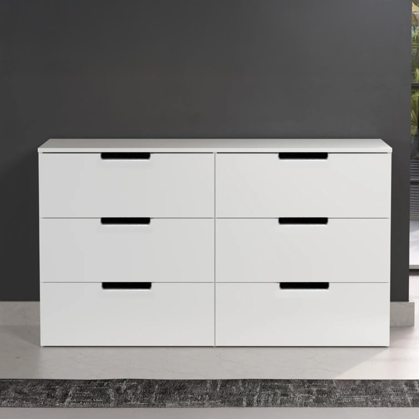 Drawer unit 121×70cm - FAN905