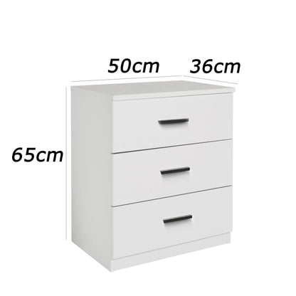 Drawer unit 65x50cm - FAN909