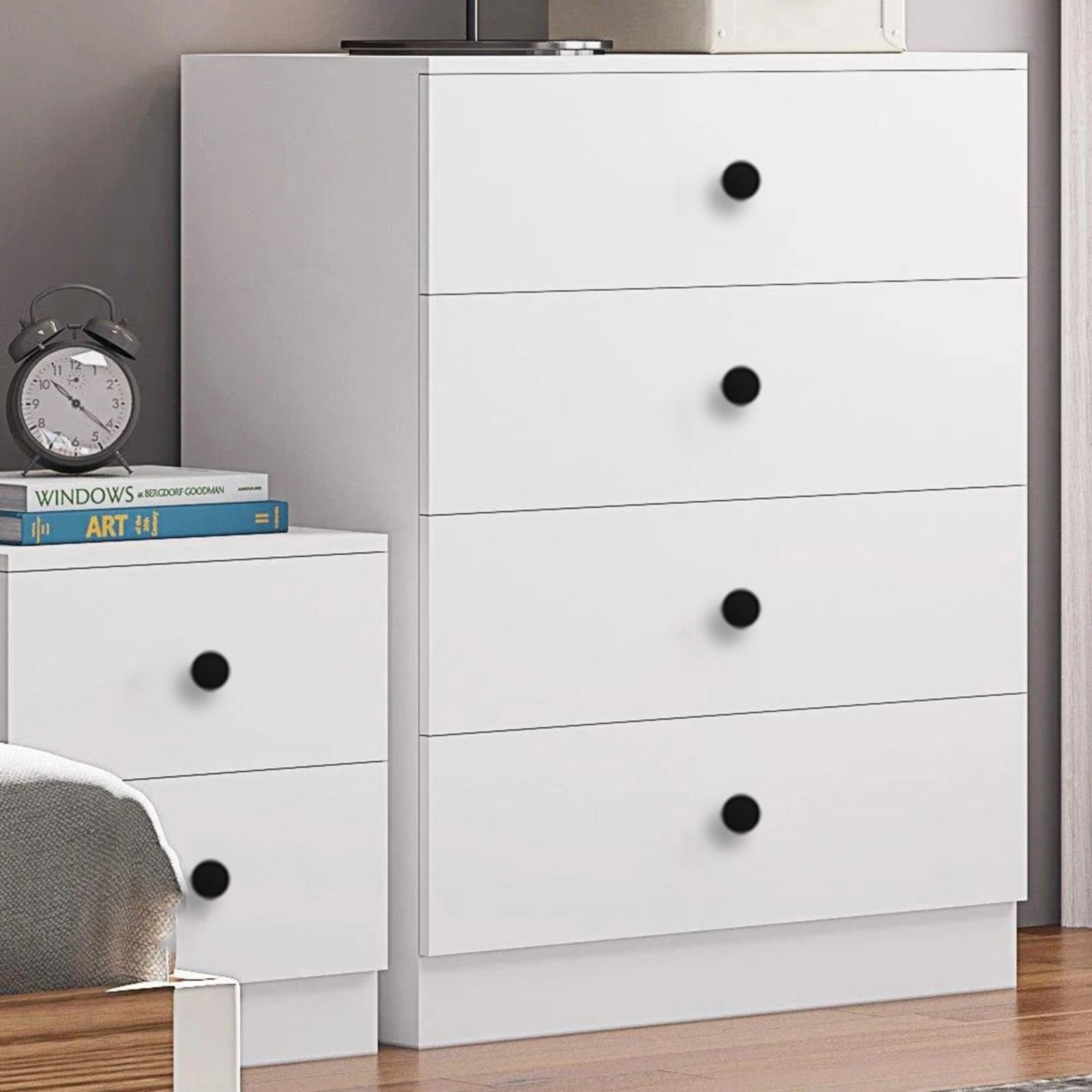 وحدة أدراج 82×60سم - FAN912