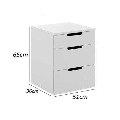 وحدة أدراج 65×51سم - FAN914