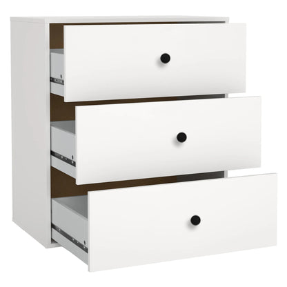 وحدة أدراج 78×70سم - FAN716