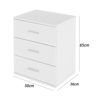 وحدة أدراج 65×50سم - FAN920