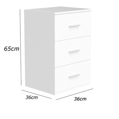 وحدة أدراج 65×36سم - FAN924
