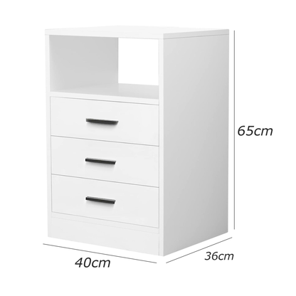 وحدة أدراج 65×40سم - FAN718