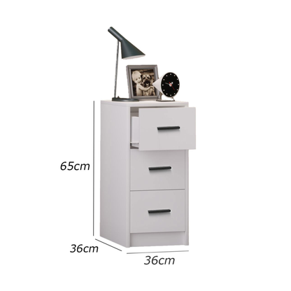 وحدة أدراج 65×36سم - FAN927