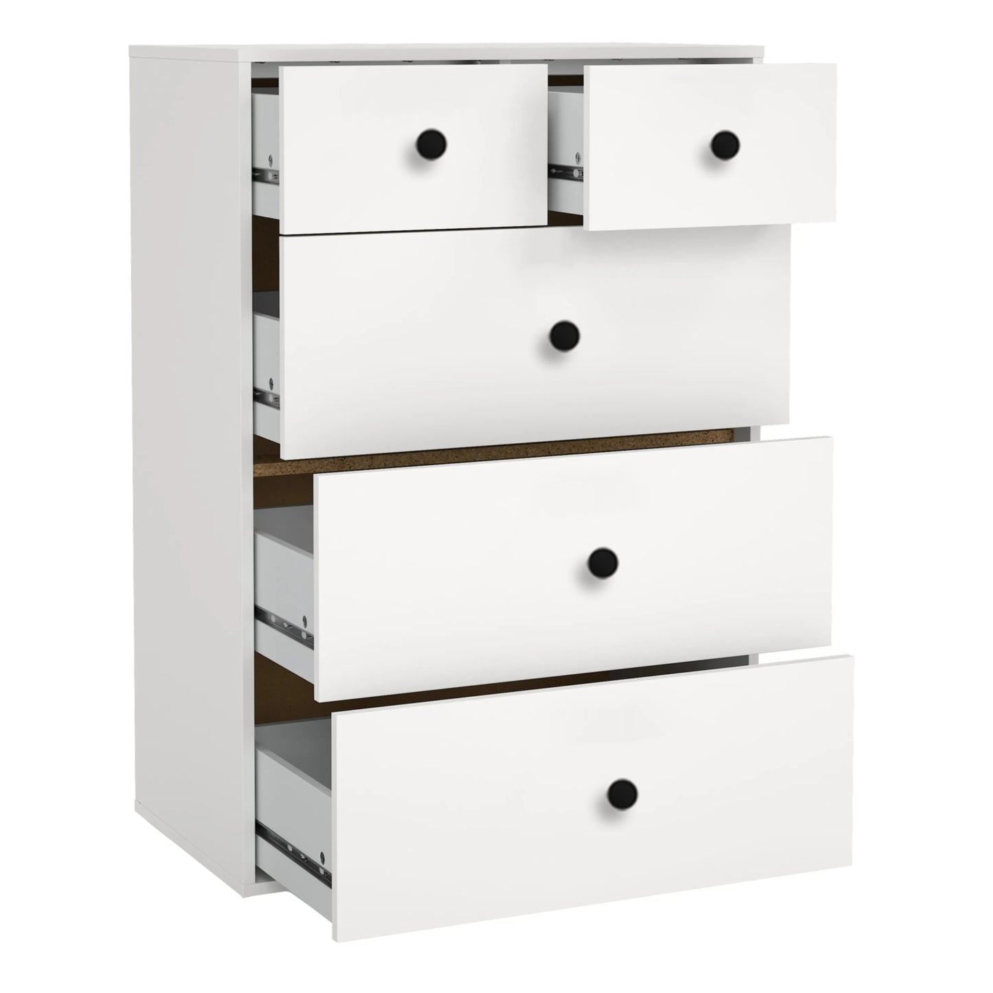 Drawer unit 96x70cm - FAN930