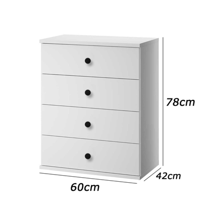 Drawer unit 78x60cm - FAN932