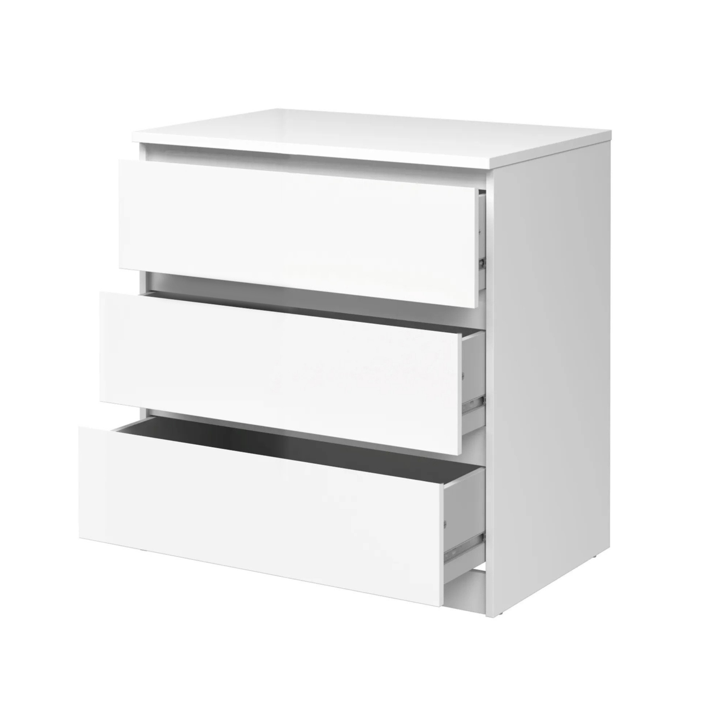 وحدة أدراج 75×70سم - FAN934
