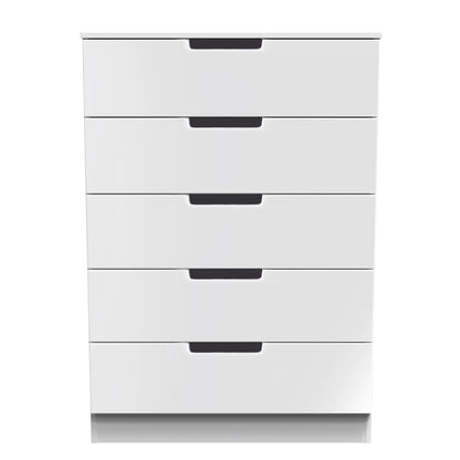 وحدة أدراج 112×73سم - FAN719