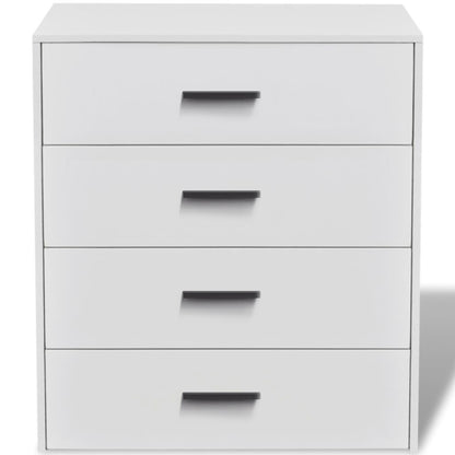 وحدة أدراج 86×70سم - FAN724