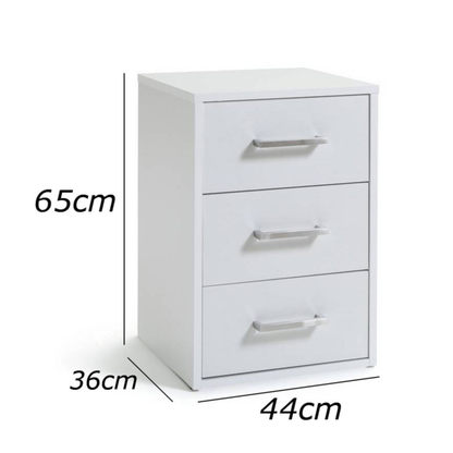 وحدة أدراج 65×36سم - FAN730