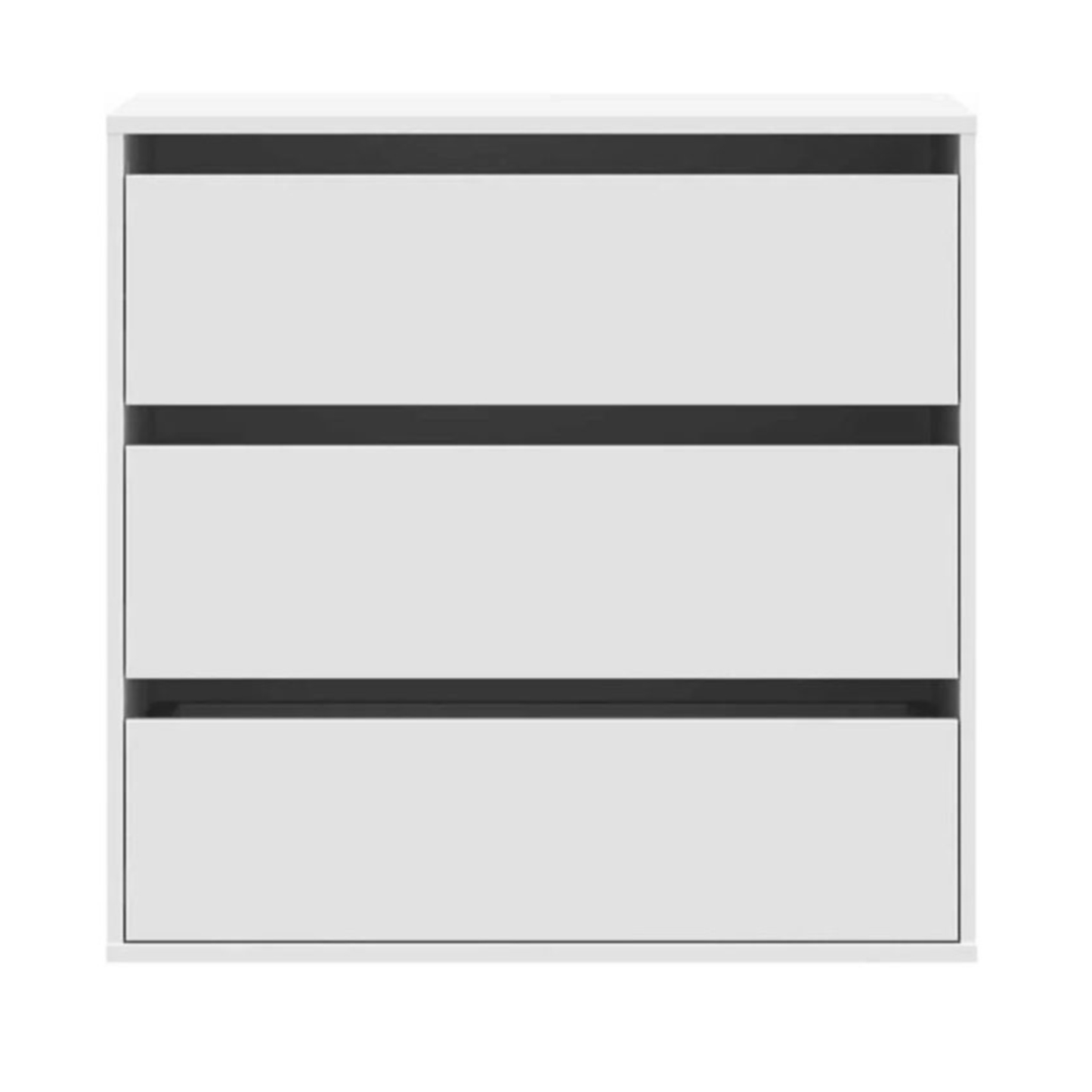 وحدة أدراج 70×70سم - FAN732