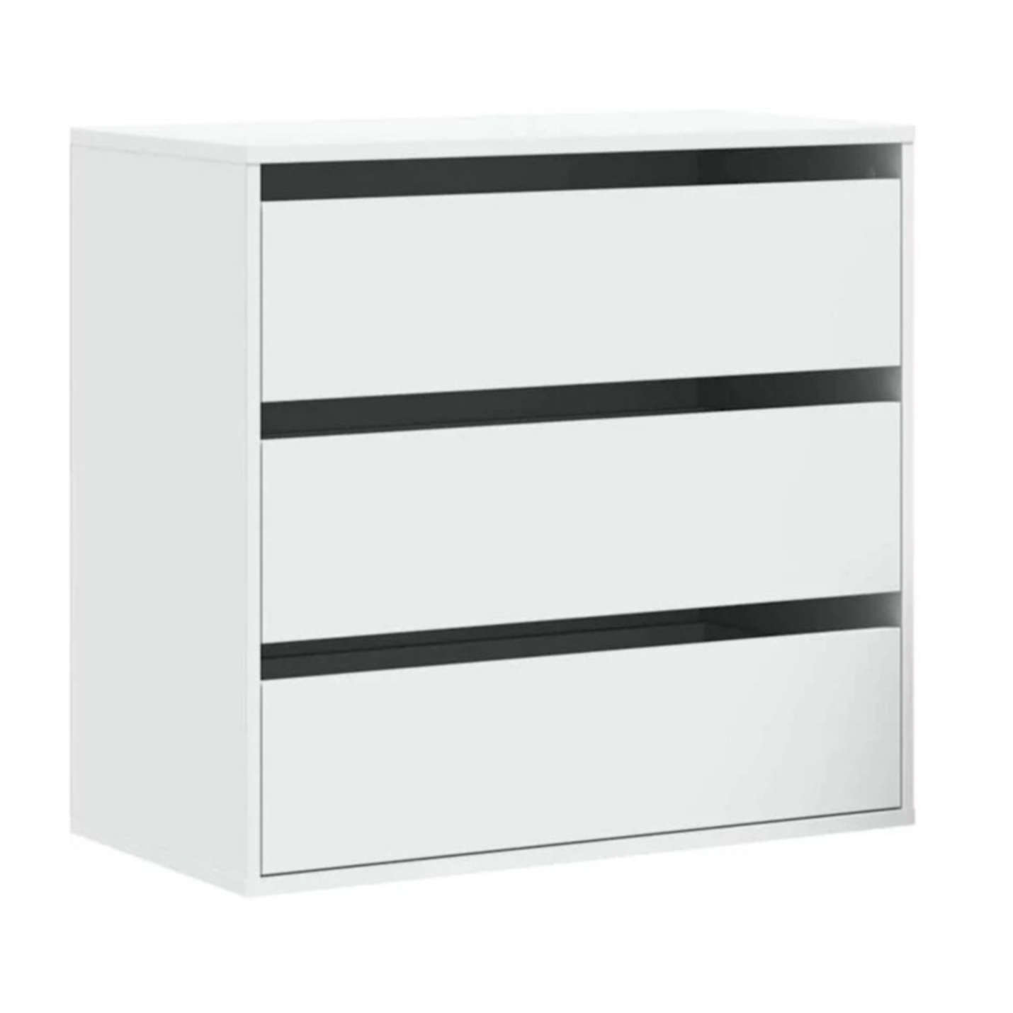 وحدة أدراج 70×70سم - FAN732