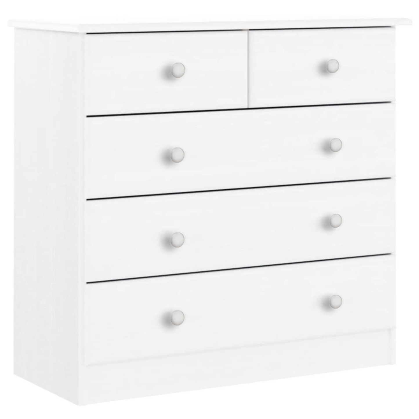 وحدة أدراج 75×70سم - FAN734