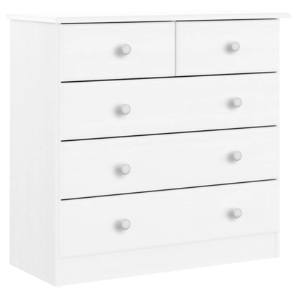 وحدة أدراج 75×70سم - FAN734