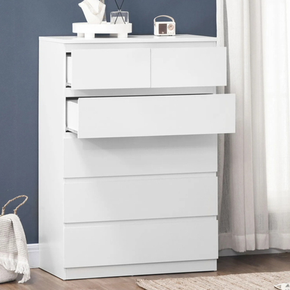 وحدة أدراج 122×70سم - FAN742