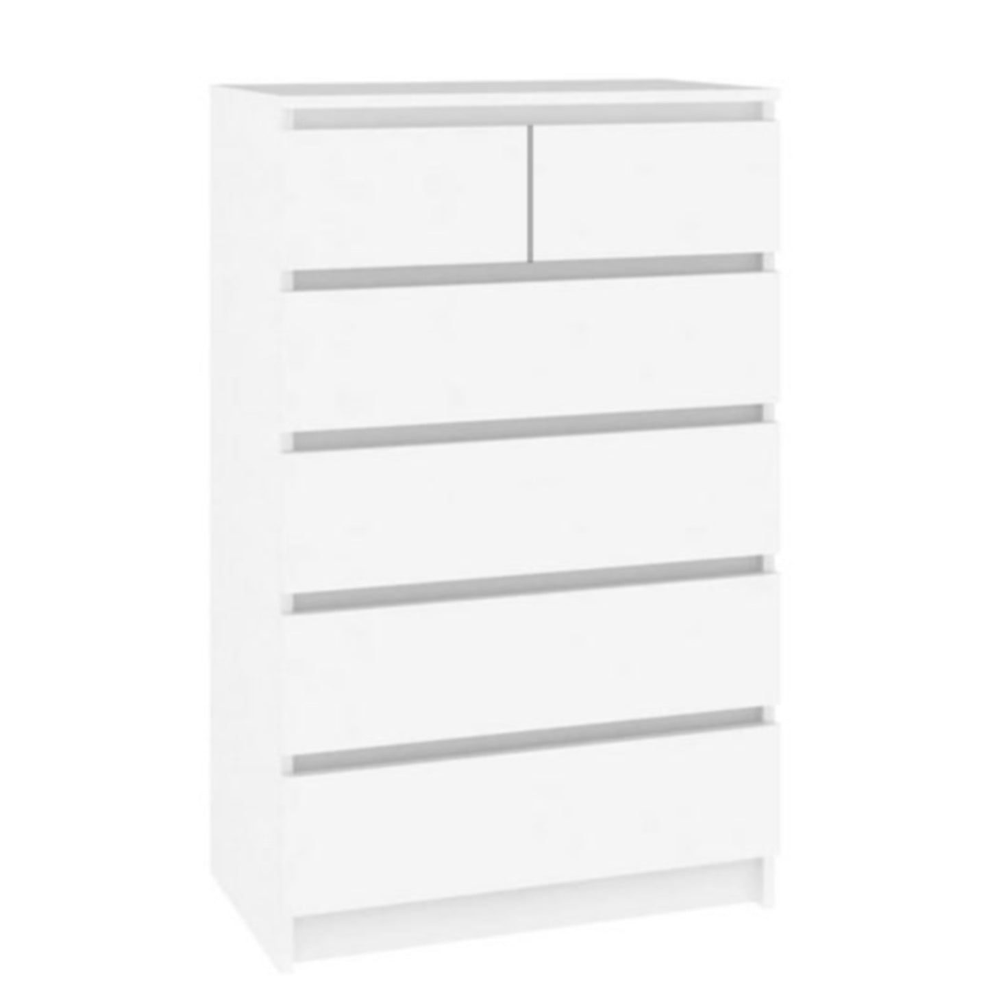 وحدة أدراج 122×70سم - FAN742