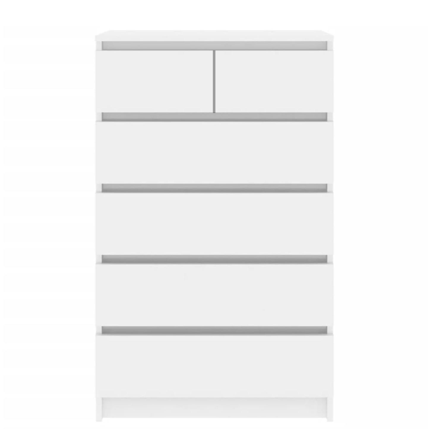 وحدة أدراج 122×70سم - FAN742