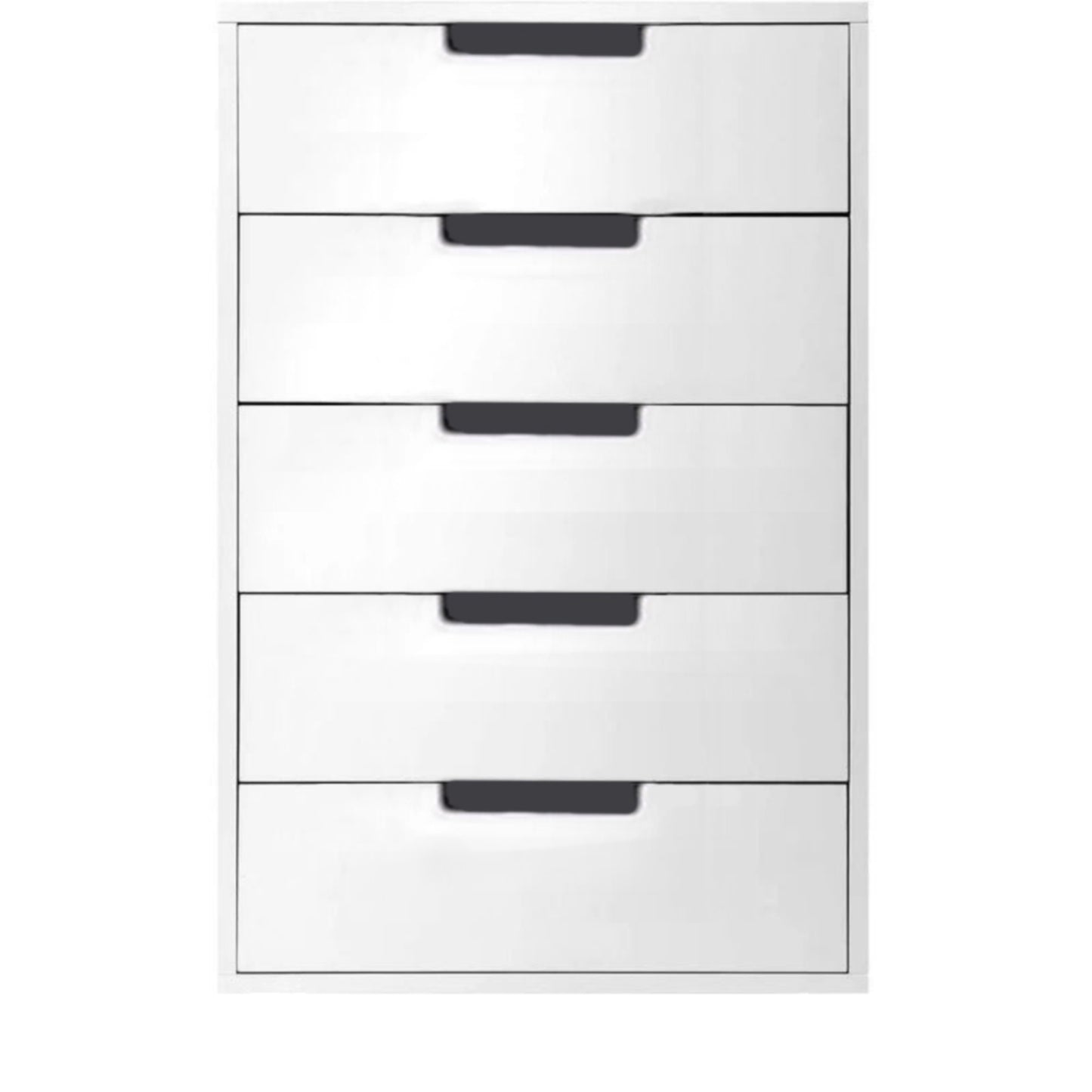 وحدة أدراج 65×40سم - FAN743