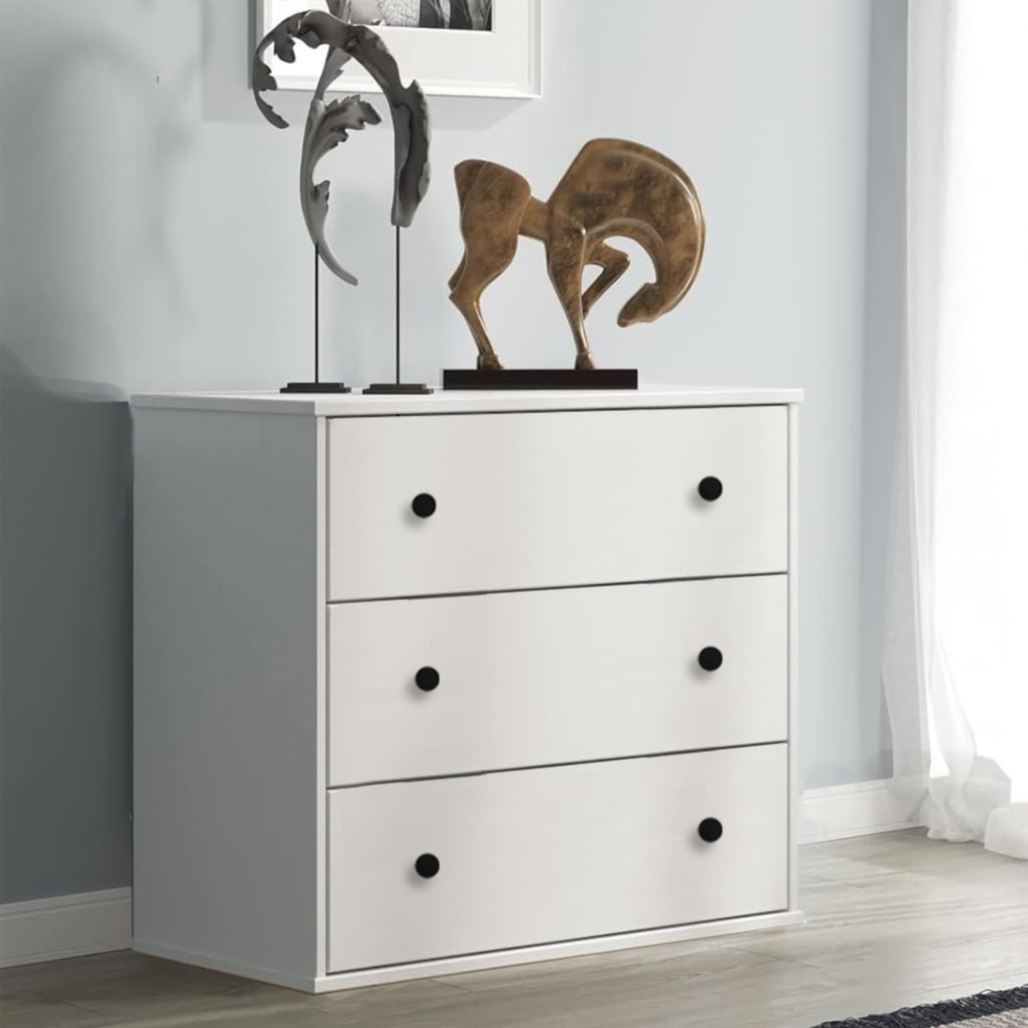 وحدة أدراج 70×40سم - FAN746