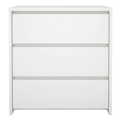 وحدة أدراج 75×70سم - FAN749