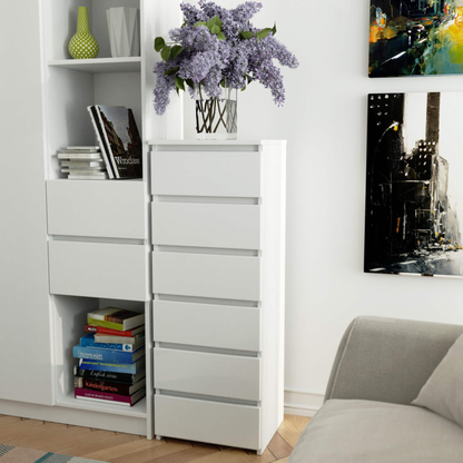 وحدة أدراج 114×40سم - FAN751