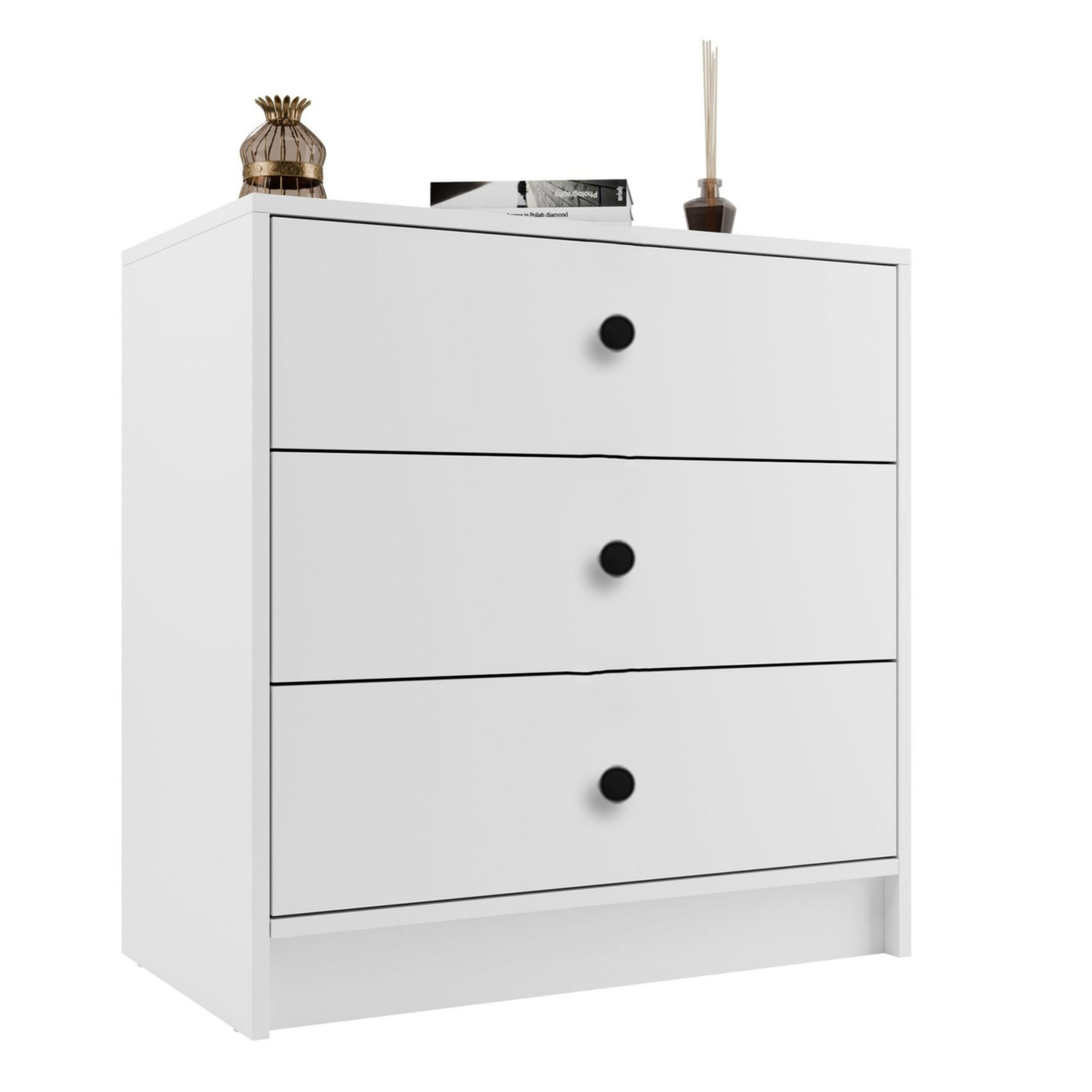 وحدة أدراج 72×70سم - FAN709