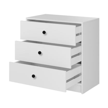 وحدة أدراج 72×70سم - FAN709