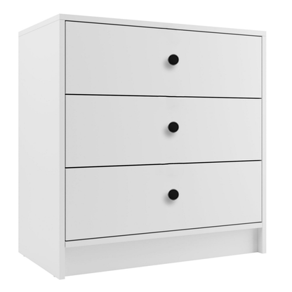 وحدة أدراج 72×70سم - FAN709