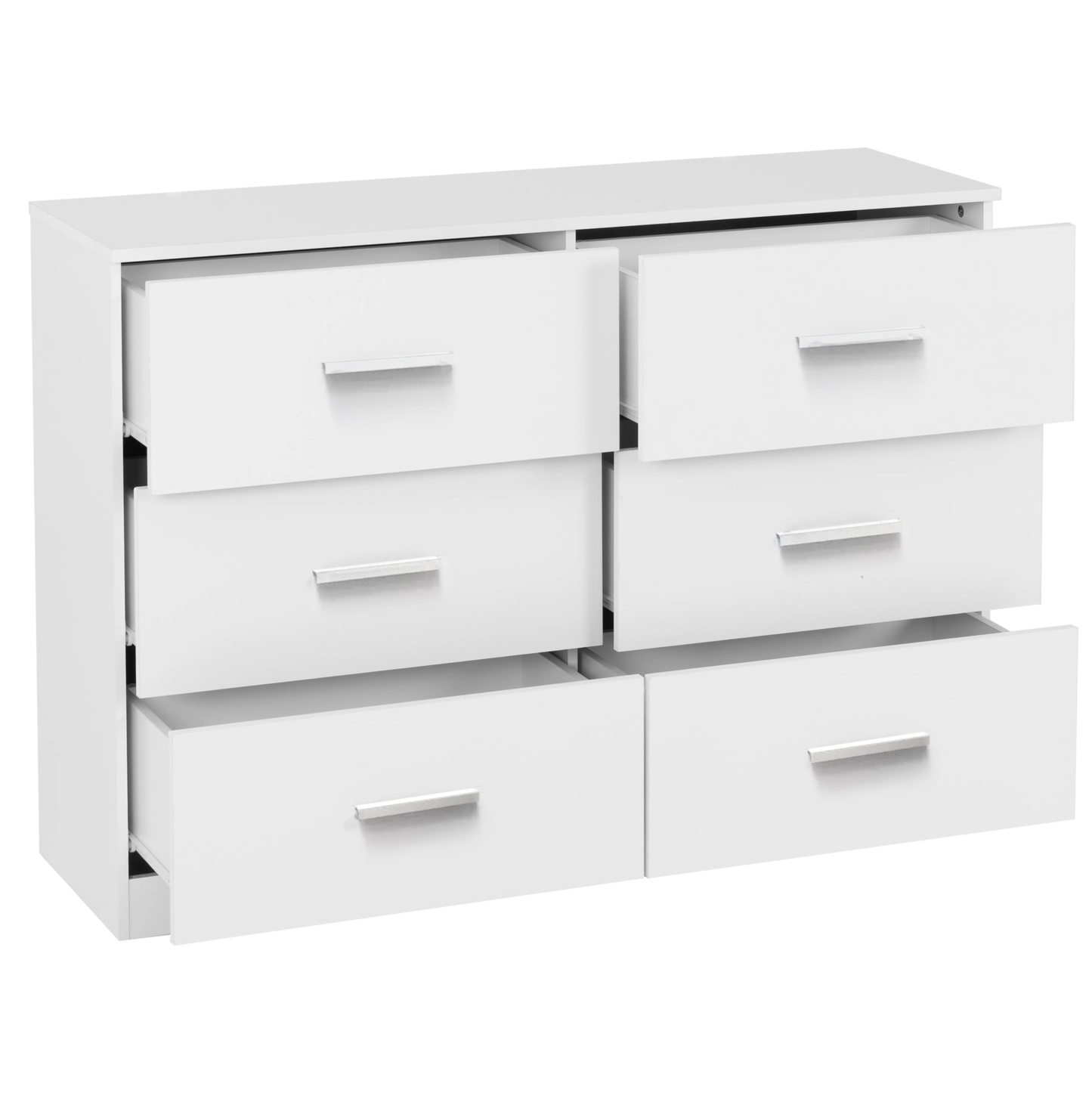 وحدة أدراج 98×42سم - FAN753