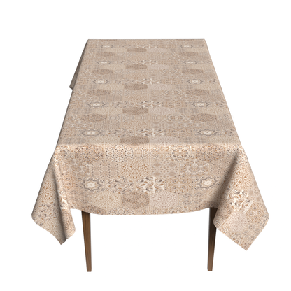 Table cloth - multiple sizes - ROM545