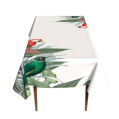 Tablecloth - Multiple Sizes - ROM9