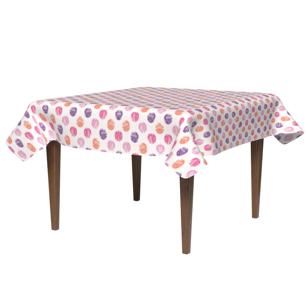 Table cloth - multiple sizes - ROM499
