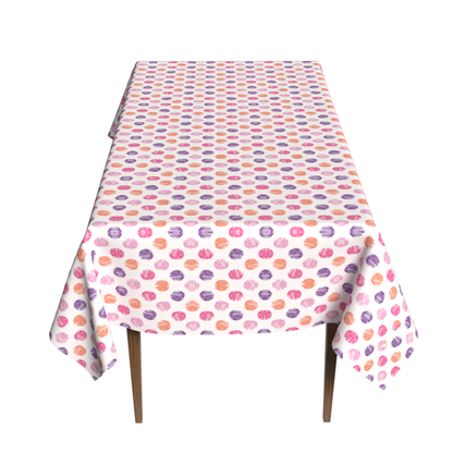 Table cloth - multiple sizes - ROM499