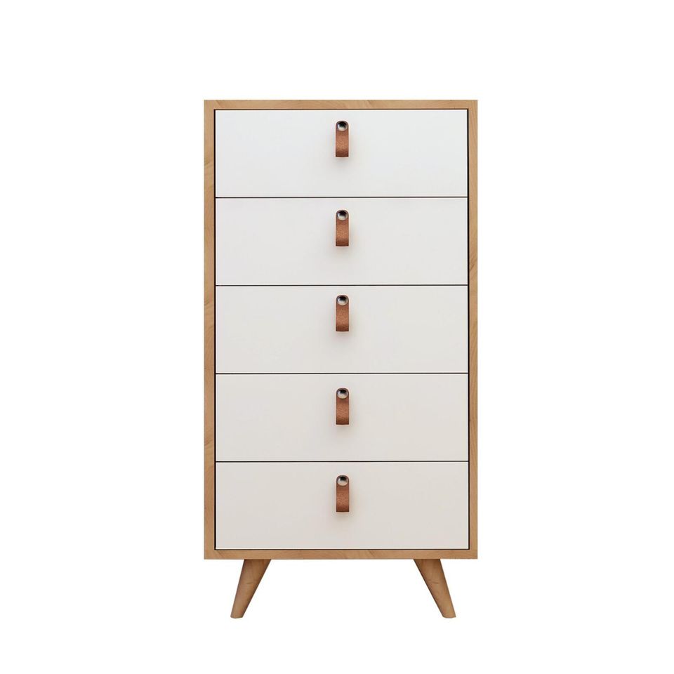 Drawer Unit 40x50cm - LOG685 – Chic Homz
