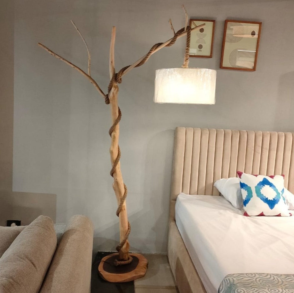 أباجورة أرضية 200×100سم - EIT2