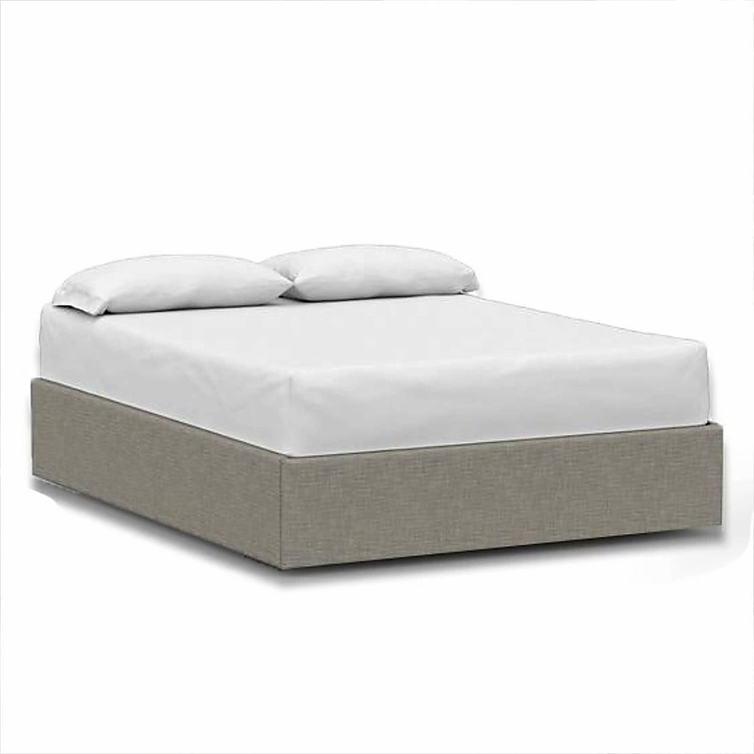 Bed 120x195cm - DFA82
