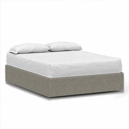Bed 120x195cm - DFA82