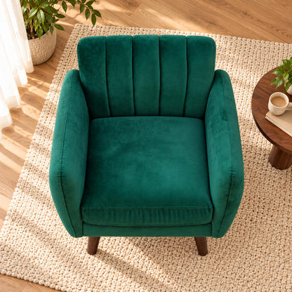Chair in various colors 75×75 cm - FUD175