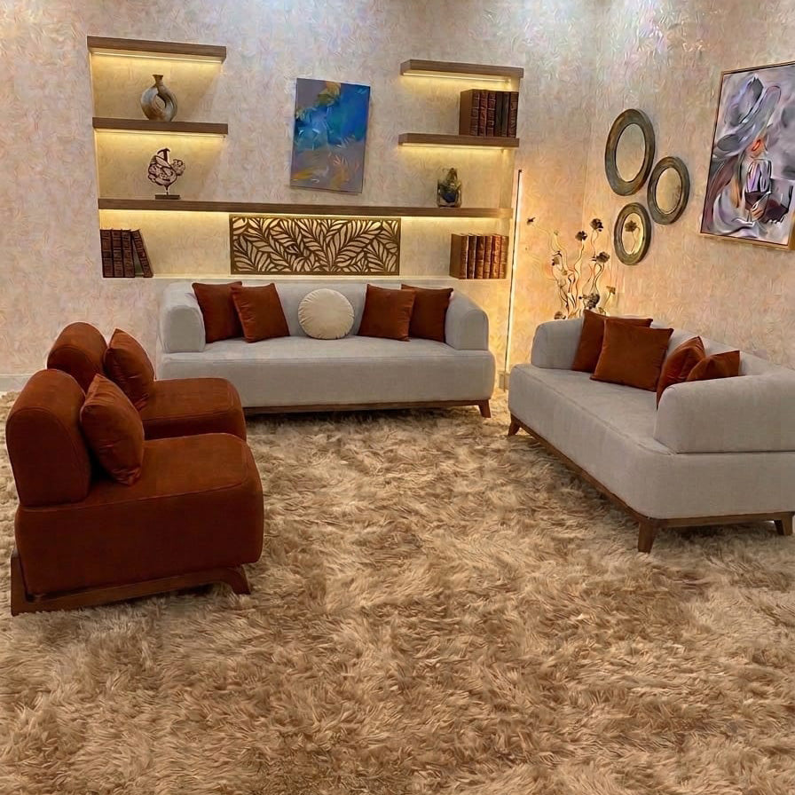 طقم أنتريه