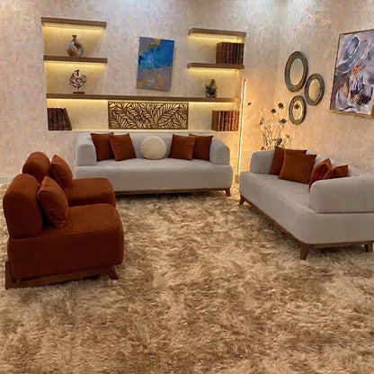 طقم أنتريه