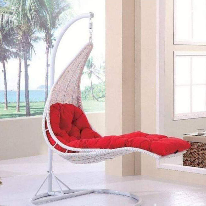 Chaise longue hammock 80 x 160 cm - FOD06