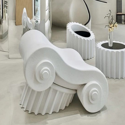 كرسي روماني