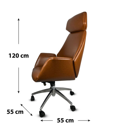 كرسي مكتب 50×50سم - MADE83