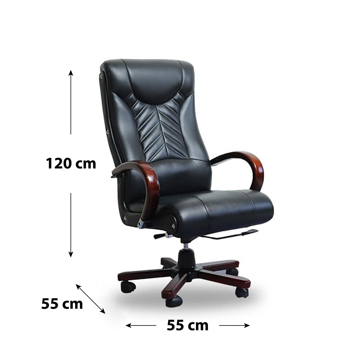 Manager Chair 50x50cm - MADE131